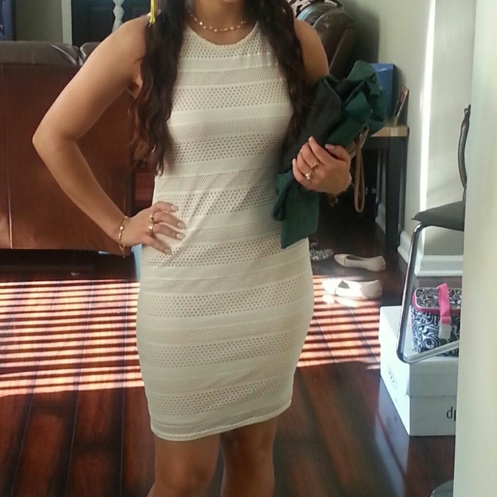 Dress!
